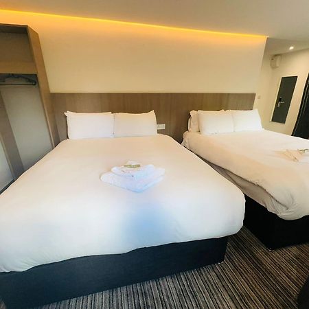 My Motel Glasgow Airport ペイズリー エクステリア 写真