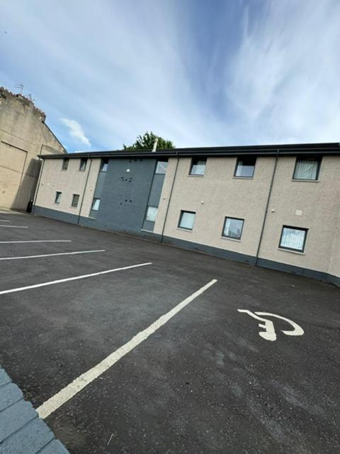 My Motel Glasgow Airport ペイズリー エクステリア 写真