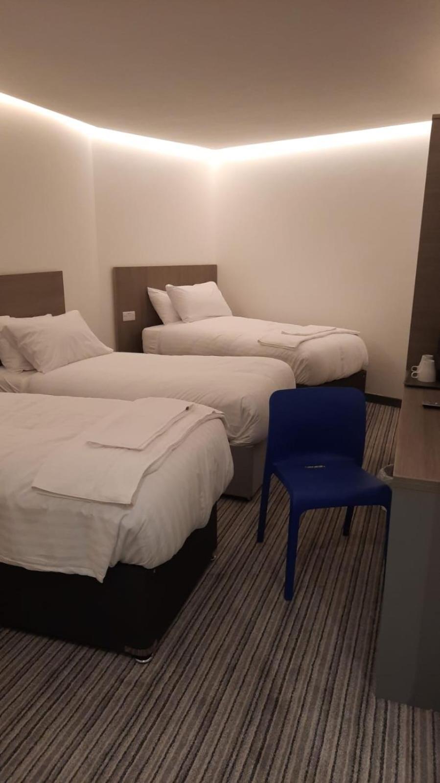 My Motel Glasgow Airport ペイズリー エクステリア 写真