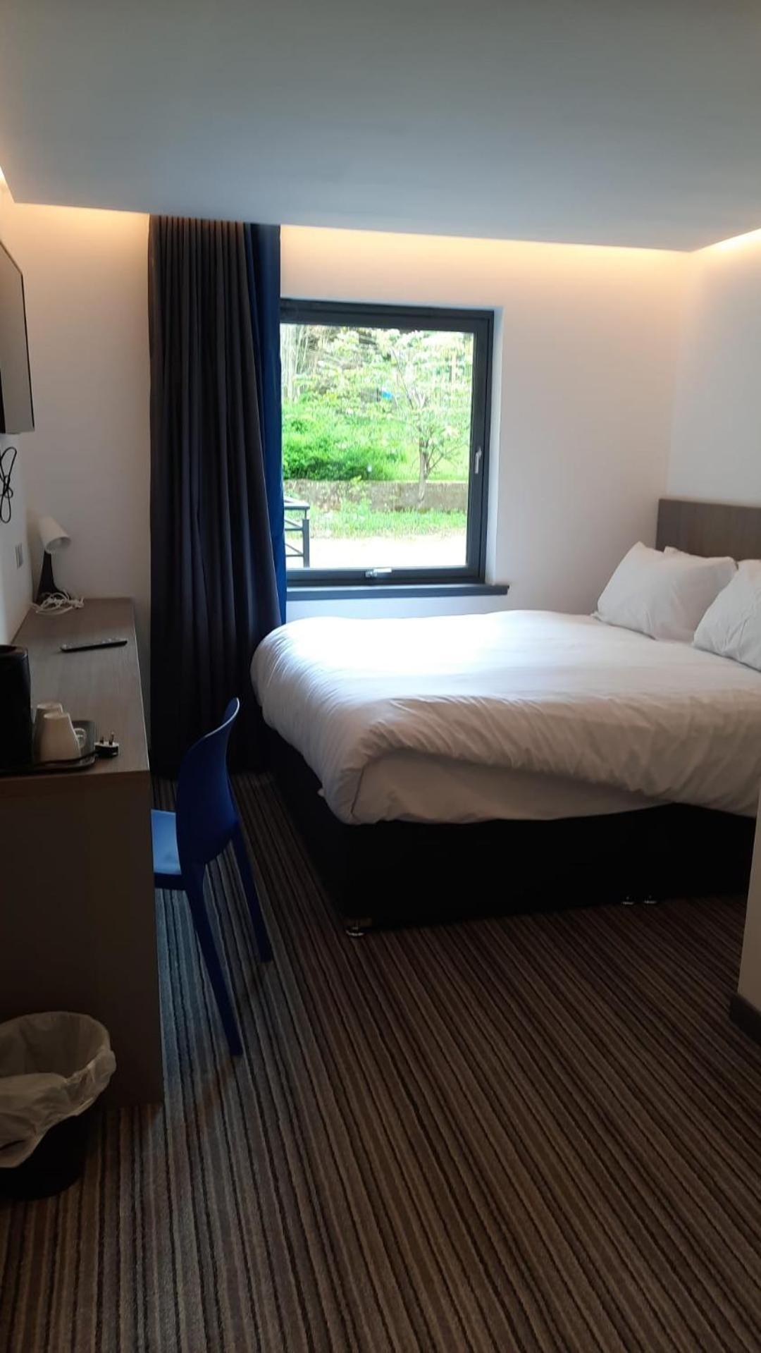 My Motel Glasgow Airport ペイズリー エクステリア 写真