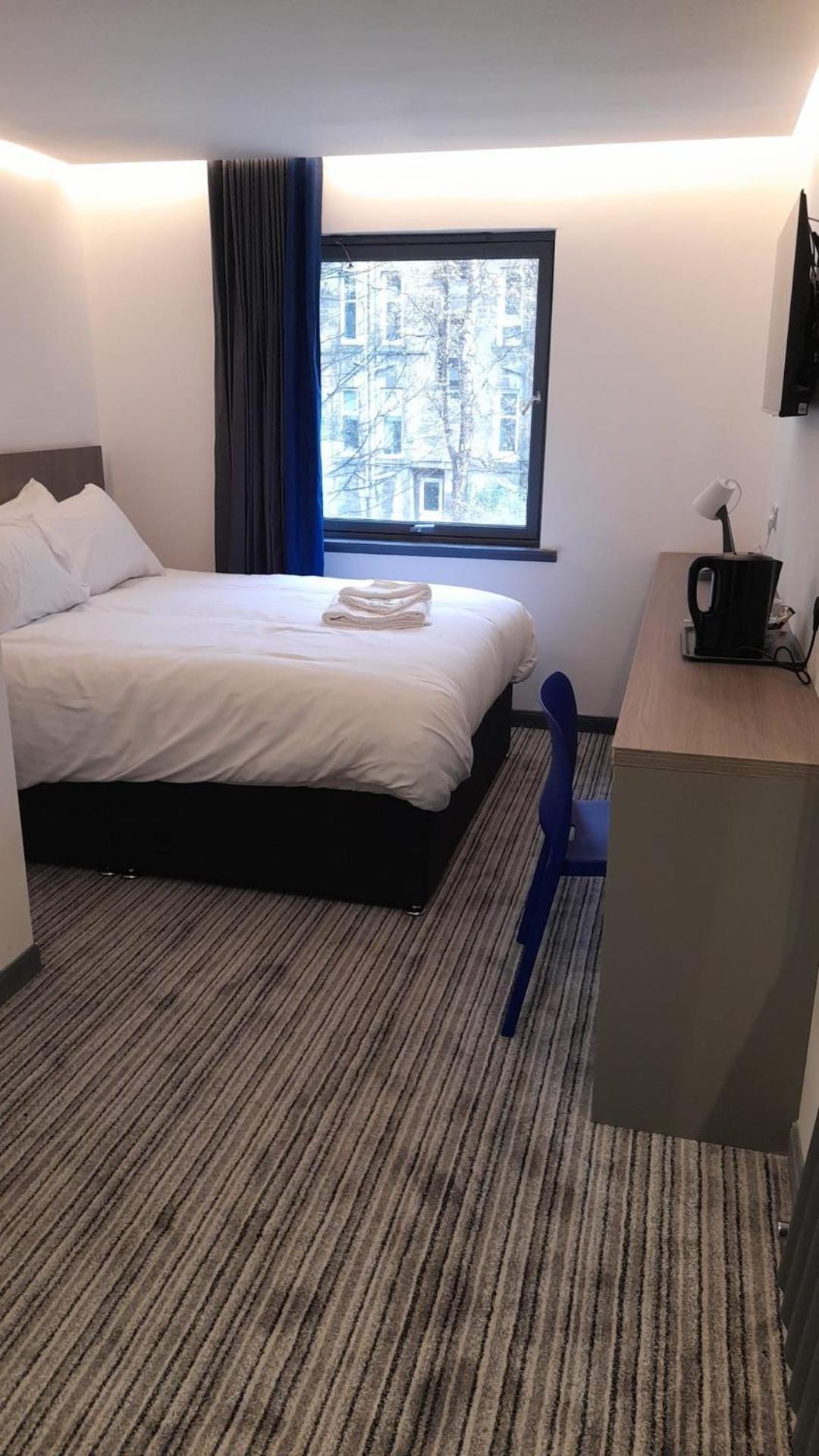 My Motel Glasgow Airport ペイズリー エクステリア 写真